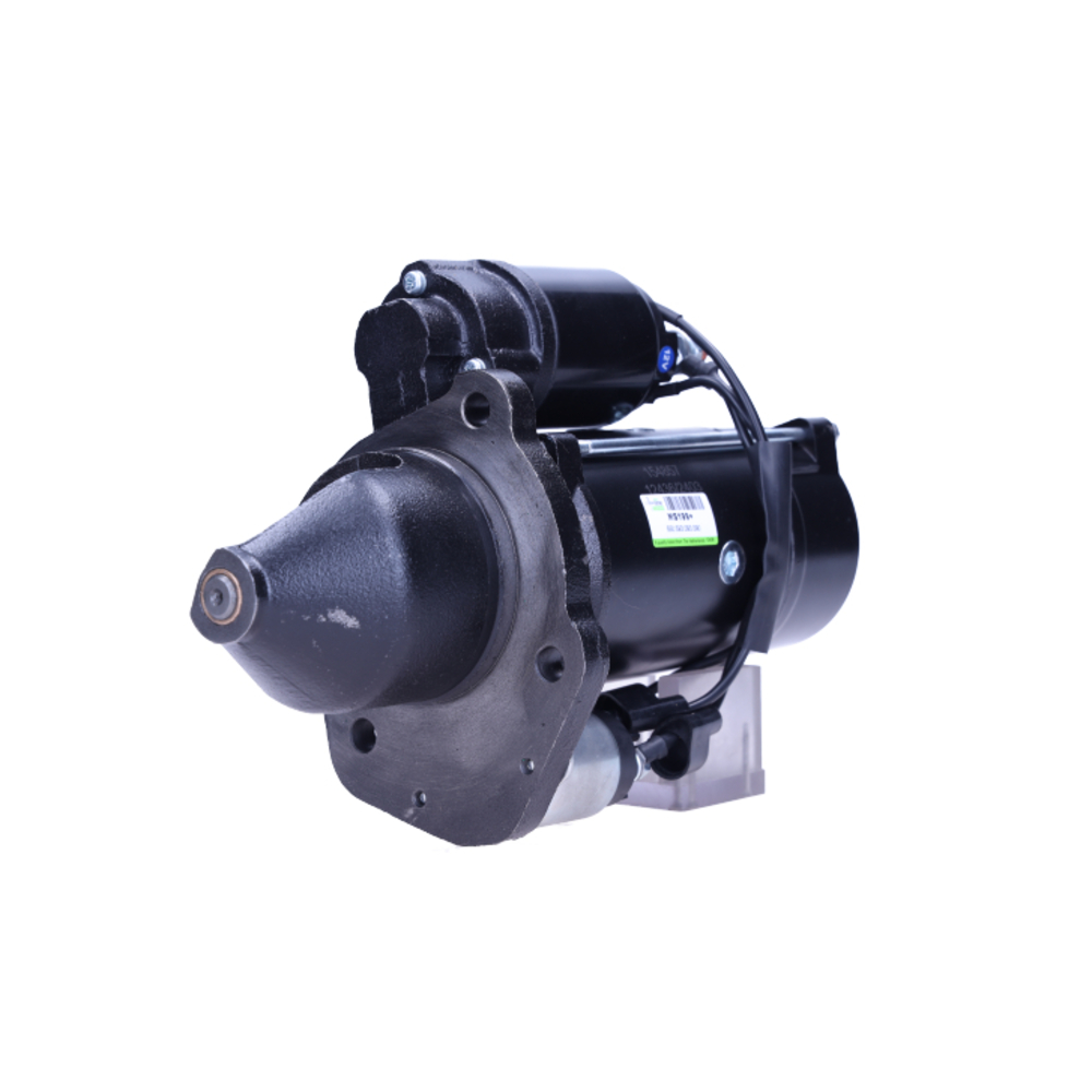 Démarreur Mercedes 4.2 kw - +Line Original - 550.532.093.090