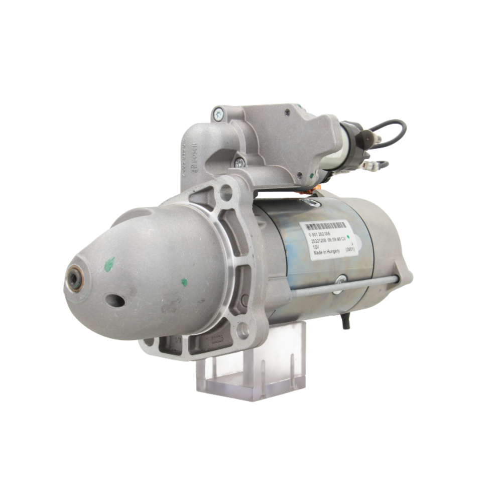 Démarreur Mercedes 3.0 kw - SEG Neuf - 550.532.093.281