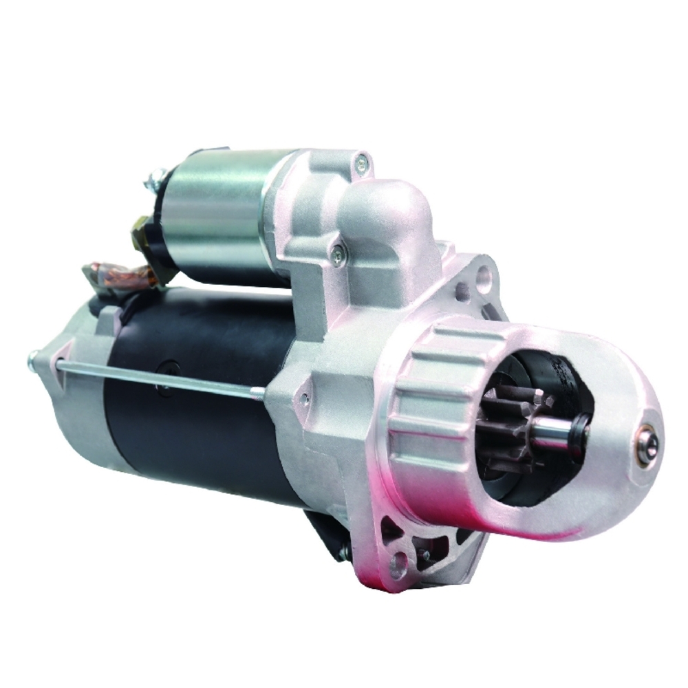 Démarreur Mercedes 3.0 kw - WAI Neuf - 550.532.093.440