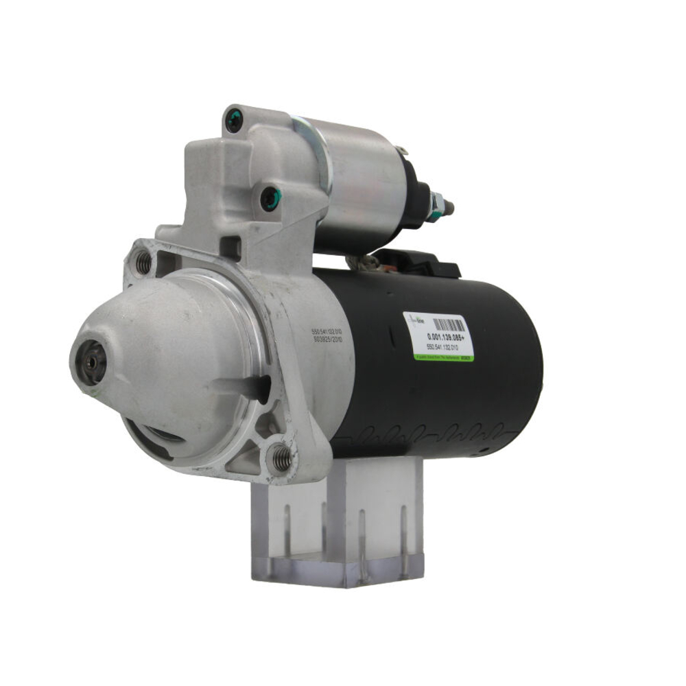 Démarreur Mercedes 2.5 kw - +Line Original - 550.541.132.010