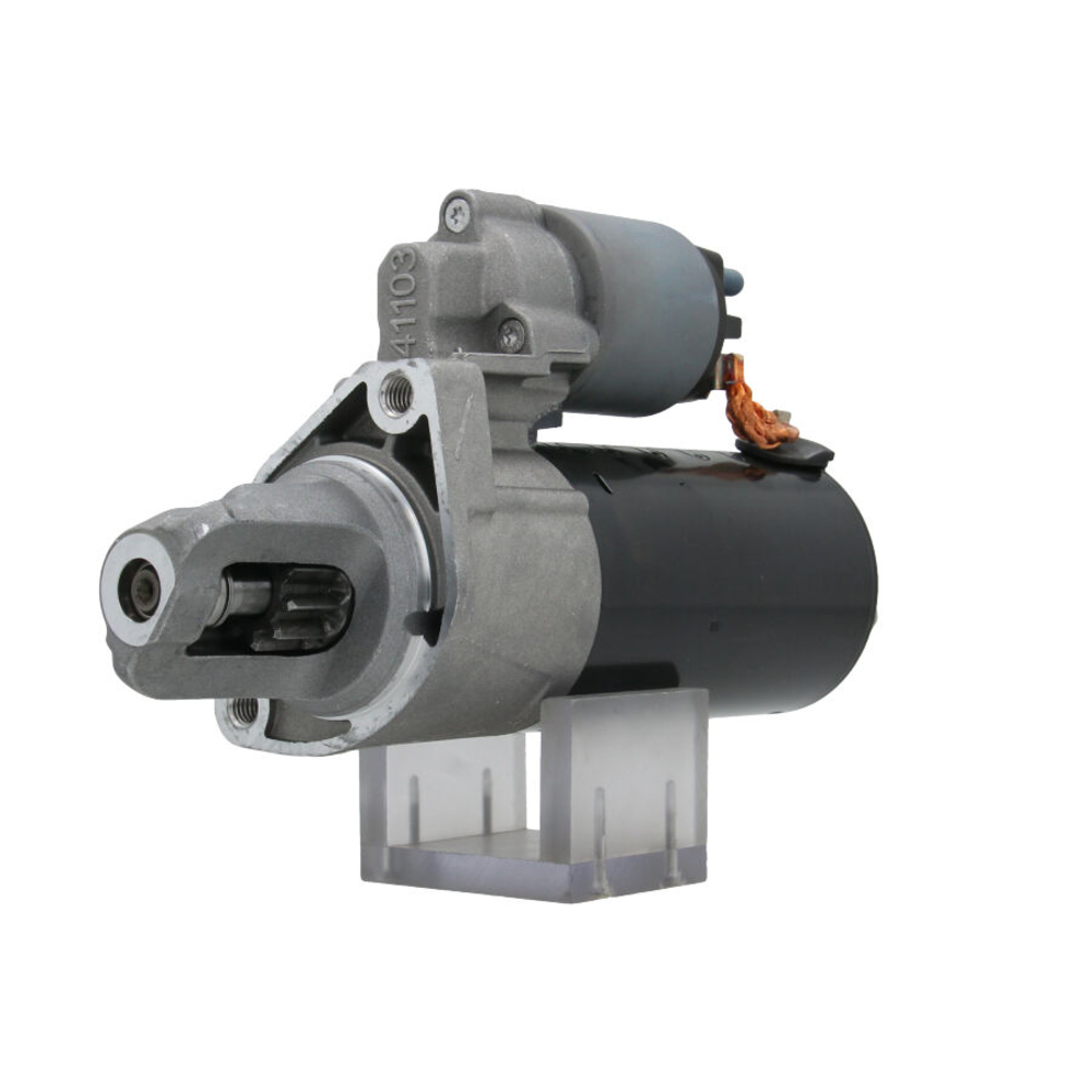 Démarreur Mercedes 1.8 kw - SEG Neuf - 550.545.102.280