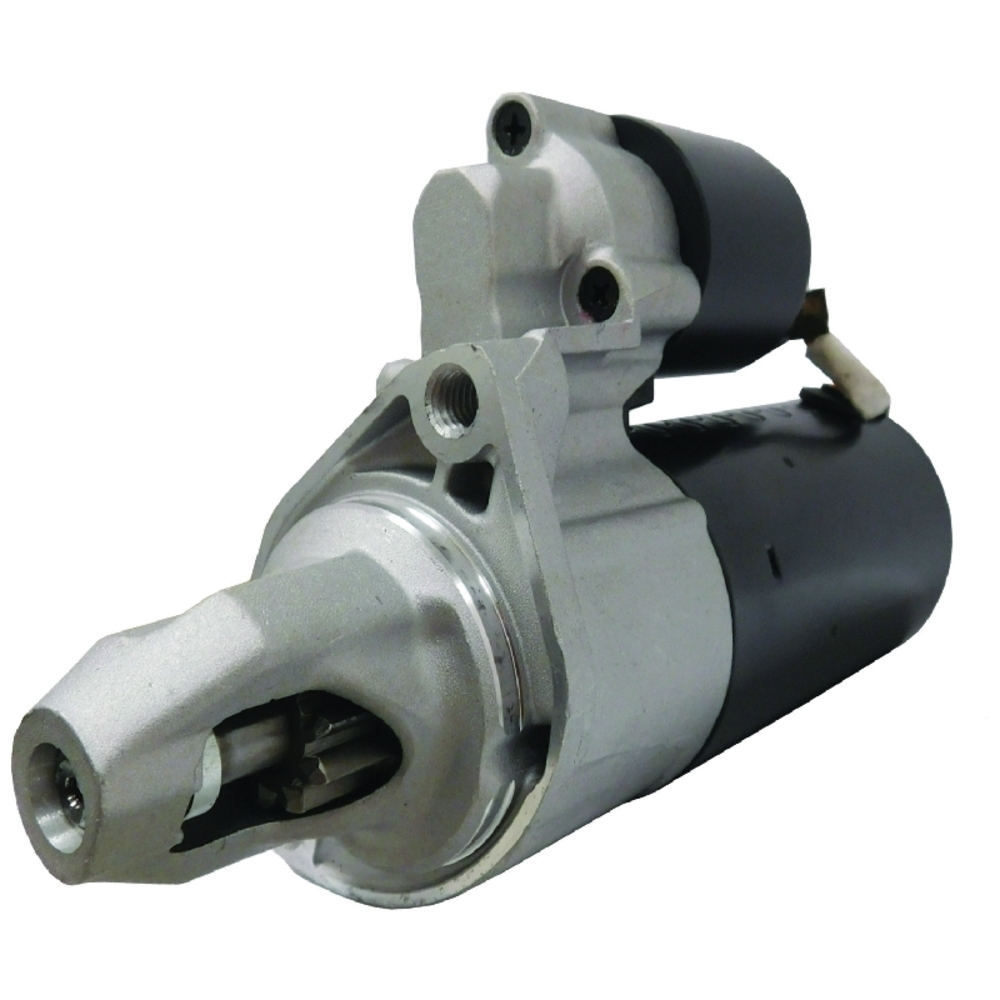 Démarreur Mercedes 1.7 kw - WAI Neuf - 550.545.102.441