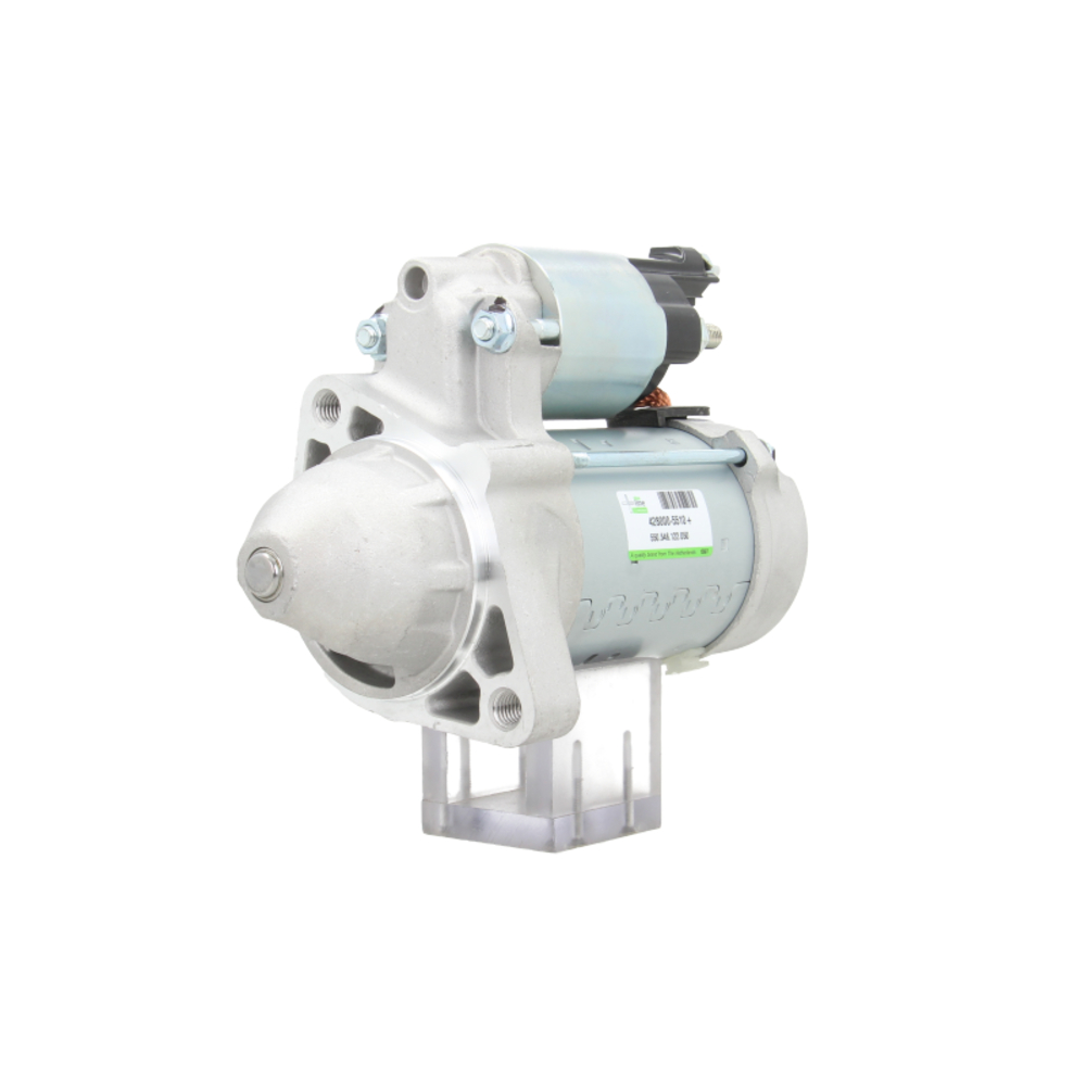 Démarreur Mercedes 1.7 kw - +Line Original - 550.546.122.050