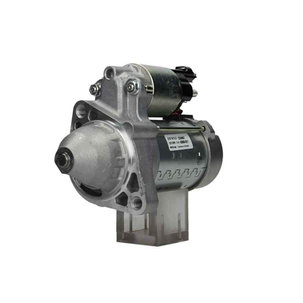 Démarreur Mercedes 1.7 kw - Denso Neuf - 550.546.122.260