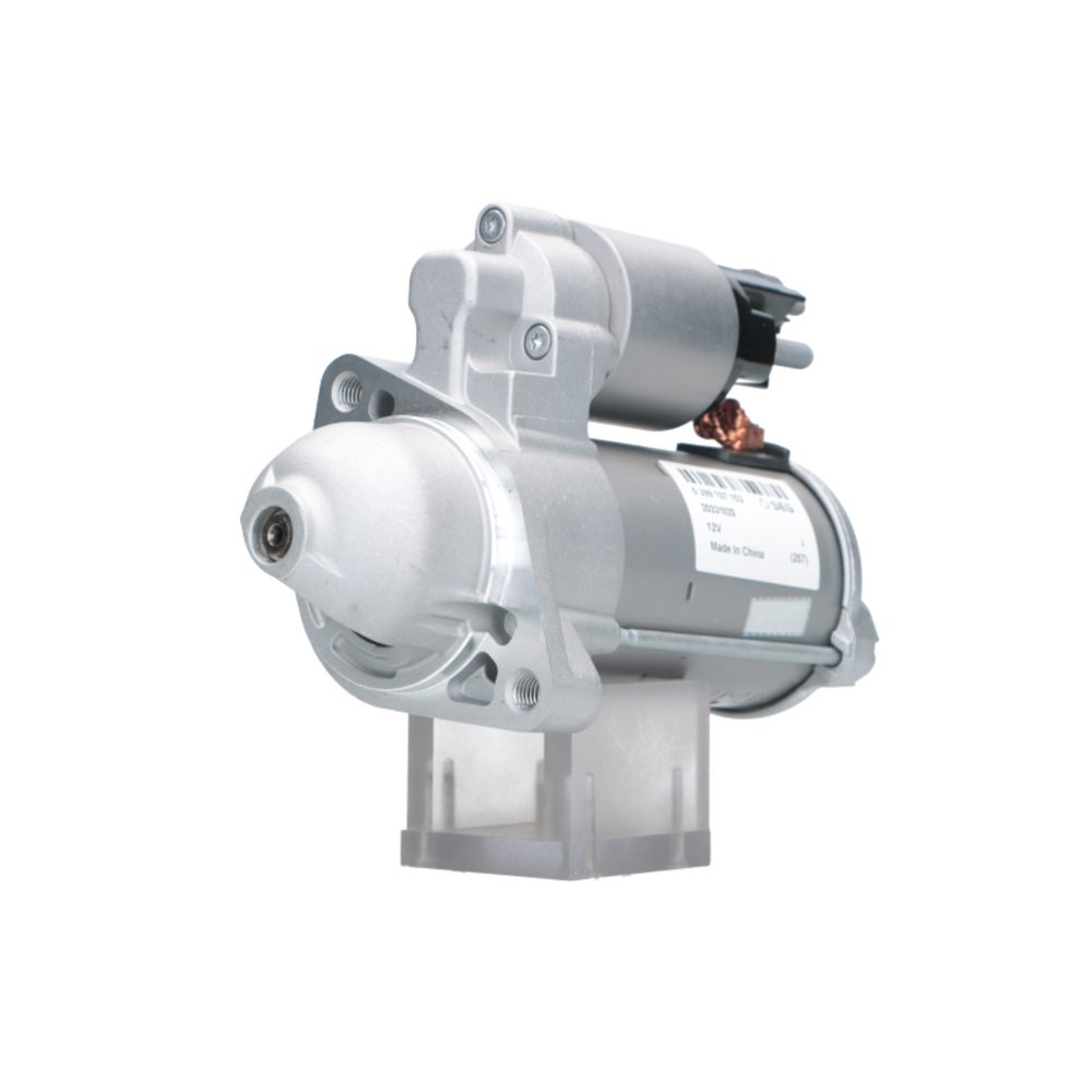 Démarreur Mercedes 1.7 kw - SEG Neuf - 550.546.122.280