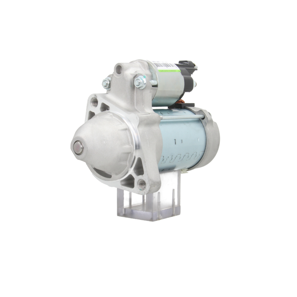 Démarreur Mercedes 1.7 kw - +Line Selected Renové - 550.546.122.340