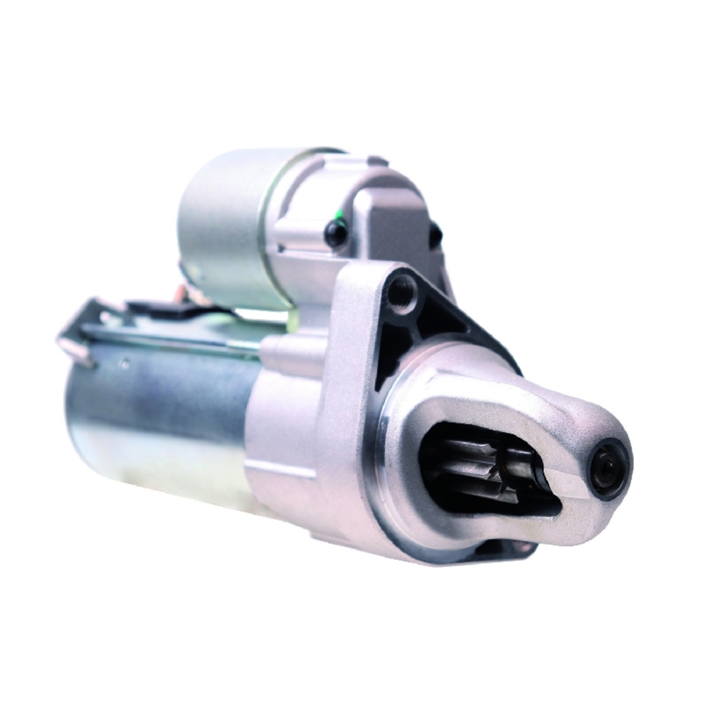 Démarreur Mercedes 1.4 kw - WAI Neuf - 550.548.102.440