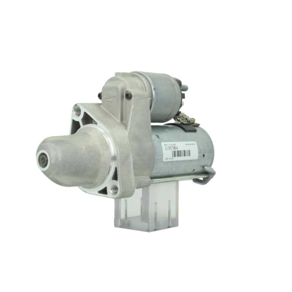 Démarreur Mercedes 1.4 kw - Valeo Neuf - 550.548.102.500