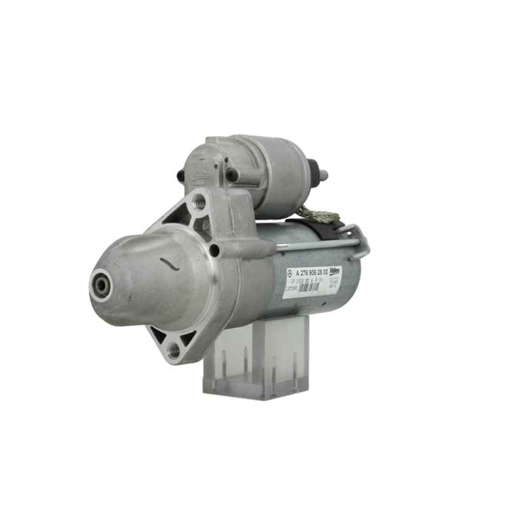 Démarreur Mercedes 1.4 kw - Valeo Neuf - 550.550.102.500