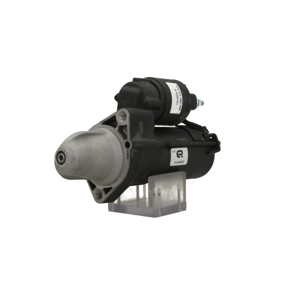 Démarreur Mercedes 1.4 kw - Valeo Rénové - 550.550.102.505