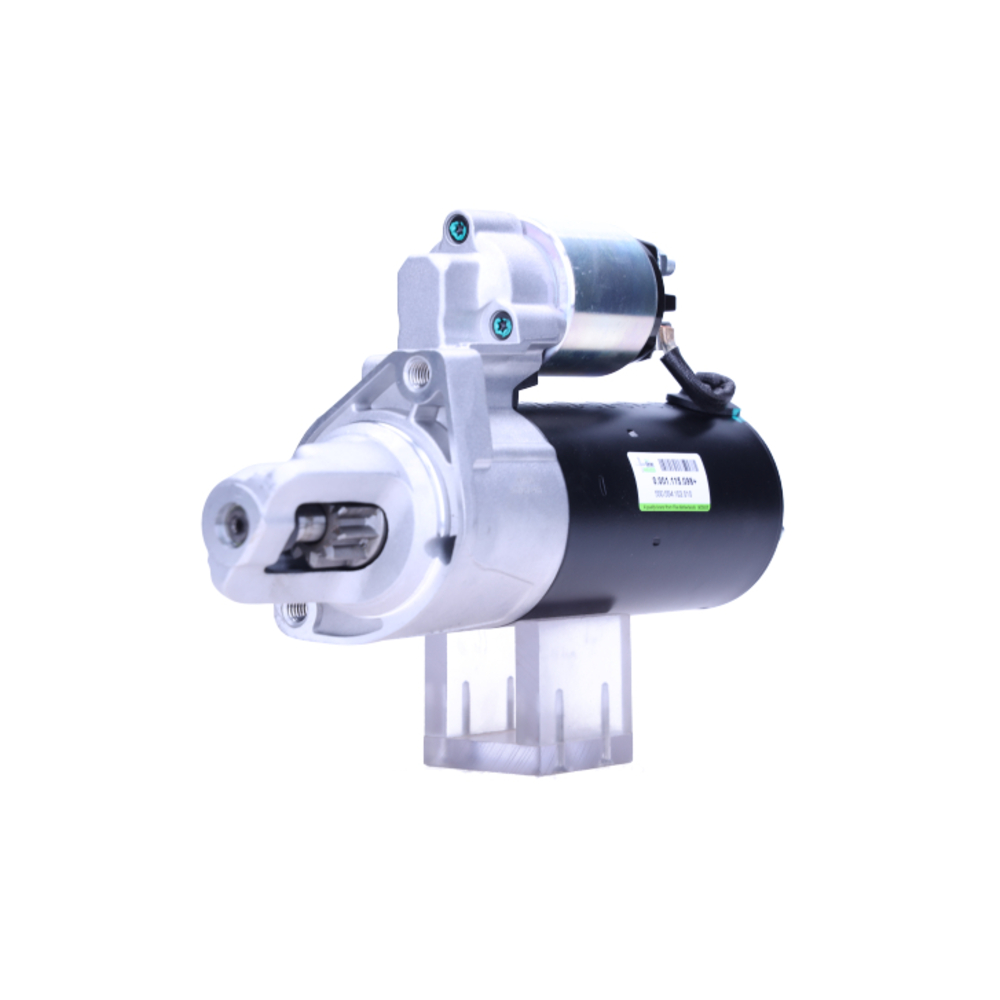 Démarreur Mercedes 1.7 kw - +Line Original - 550.554.102.010