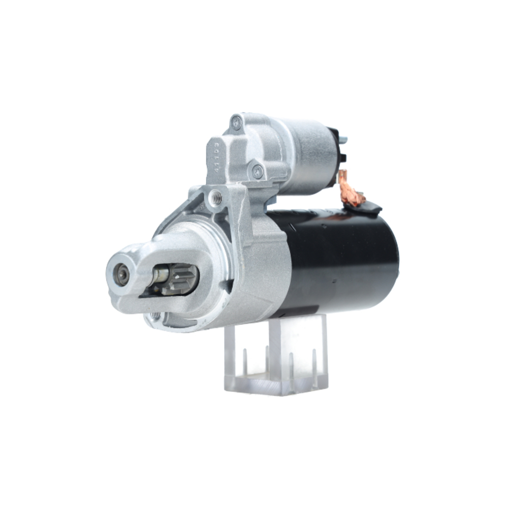 Démarreur Mercedes 1.7 kw - SEG Neuf - 550.554.102.280