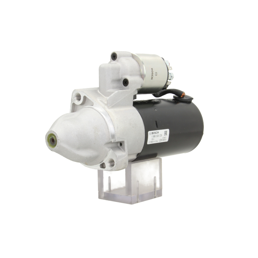 Démarreur Mercedes 2.2 kw - Bosch Neuf - 550.556.102.211