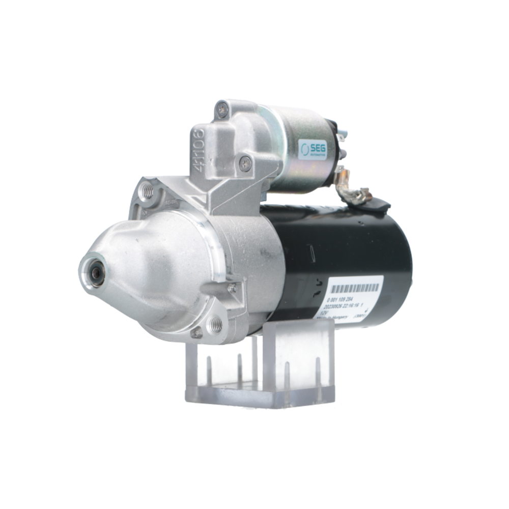 Démarreur Mercedes 2.2 kw - SEG Neuf - 550.556.102.280