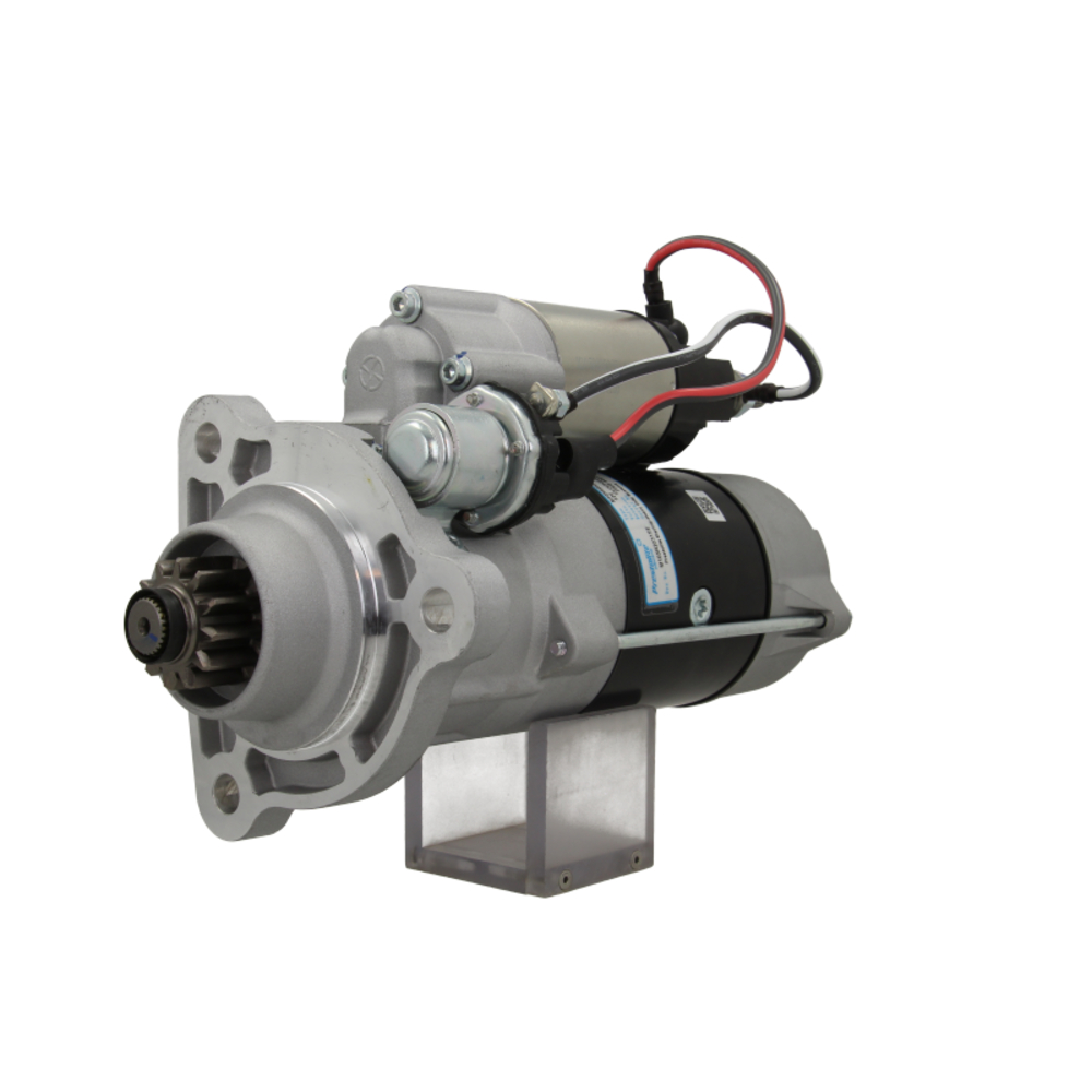 Démarreur Mercedes 5.5 kw - Prestolite Neuf - 550.563.123.380
