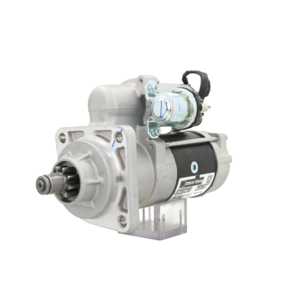 Démarreur mercedes 3.3 kw remy - 550.564.093.390