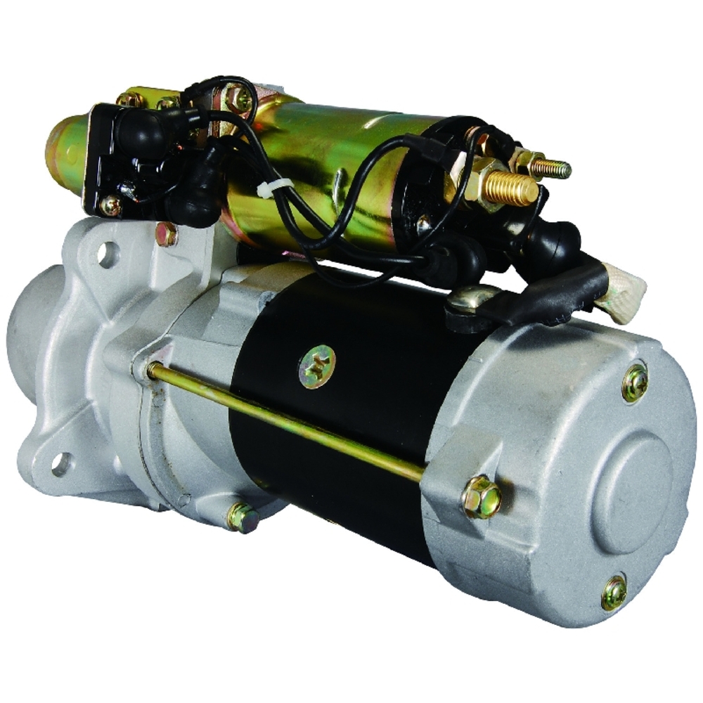 Démarreur Mercedes 3.0 kw - WAI Neuf - 550.565.093.440