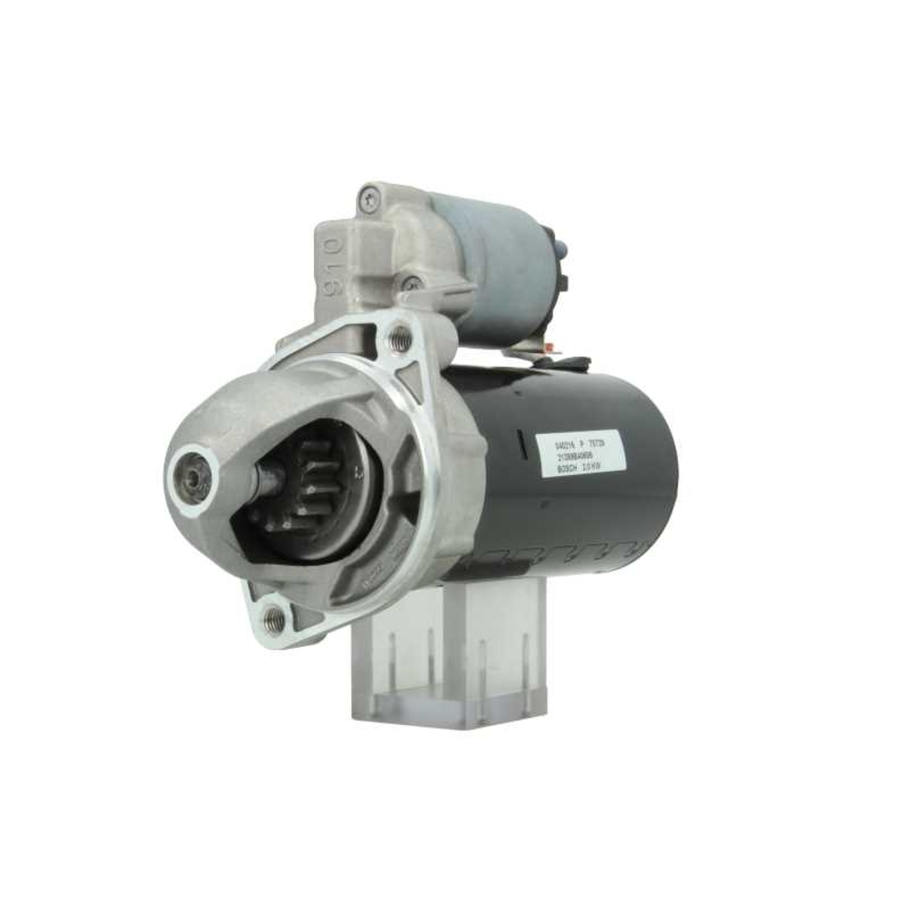 Démarreur Mercedes 2.0 kw - Bosch Neuf - 550.568.132.210