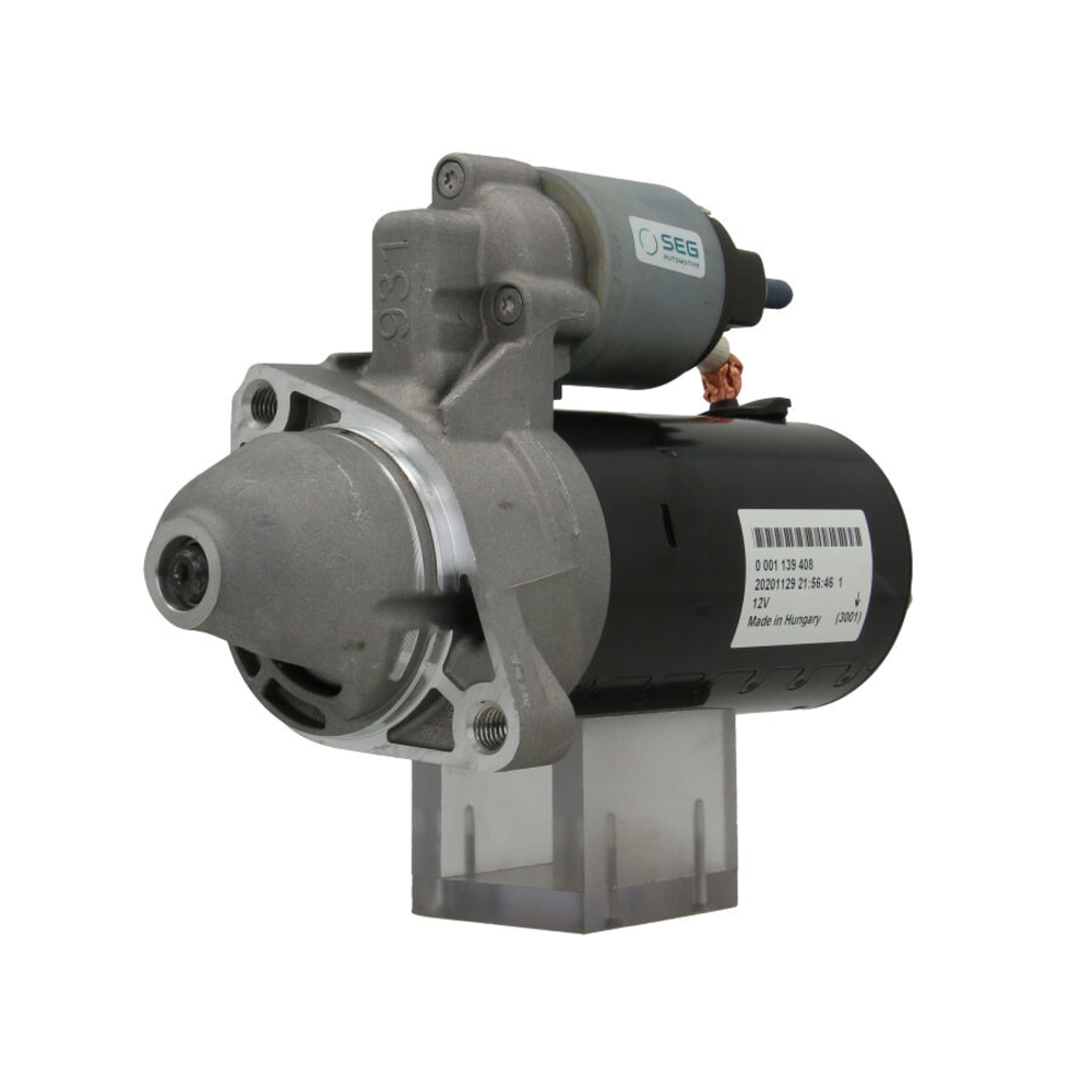 Démarreur Mercedes 2.6 kw - SEG Neuf - 550.569.132.280