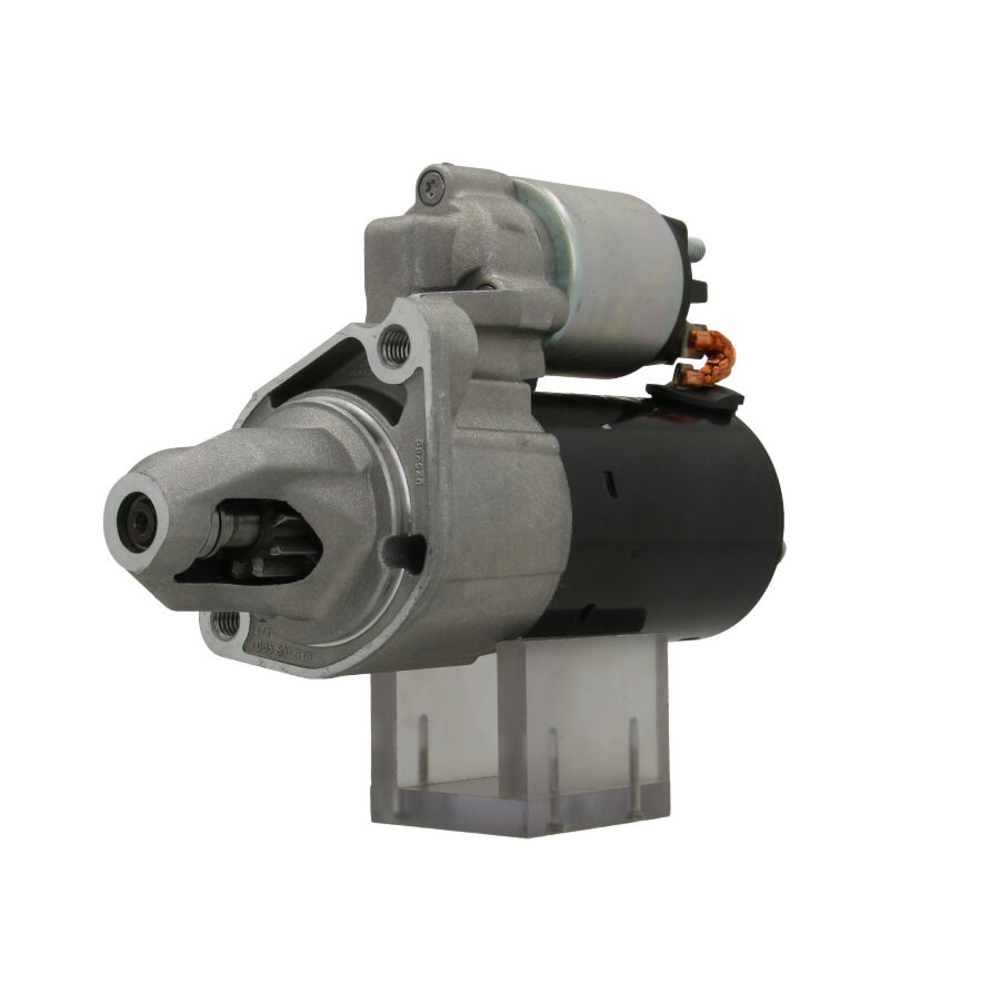 Démarreur Mercedes 1.1 kw - SEG Neuf - 550.573.102.280