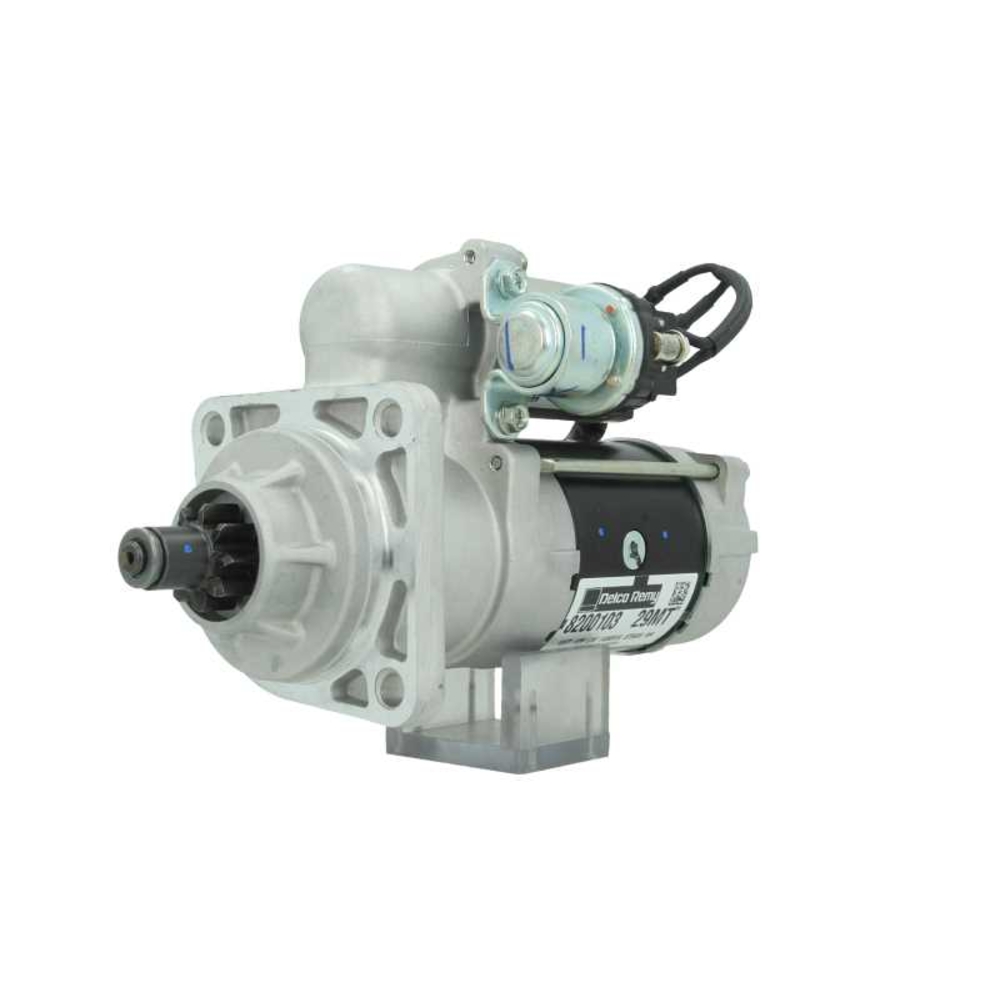 Démarreur Mercedes 3.3 kw - Remy Neuf - 550.577.093.390