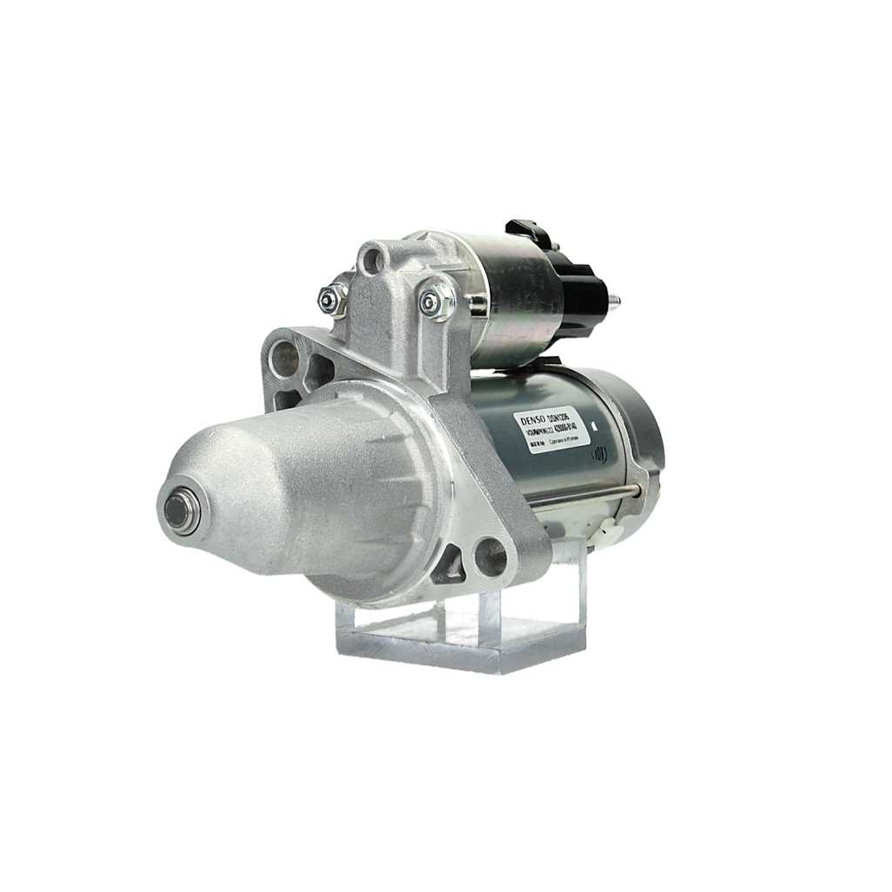 Démarreur Mercedes 1.7 kw - Denso Neuf - 550.578.152.260