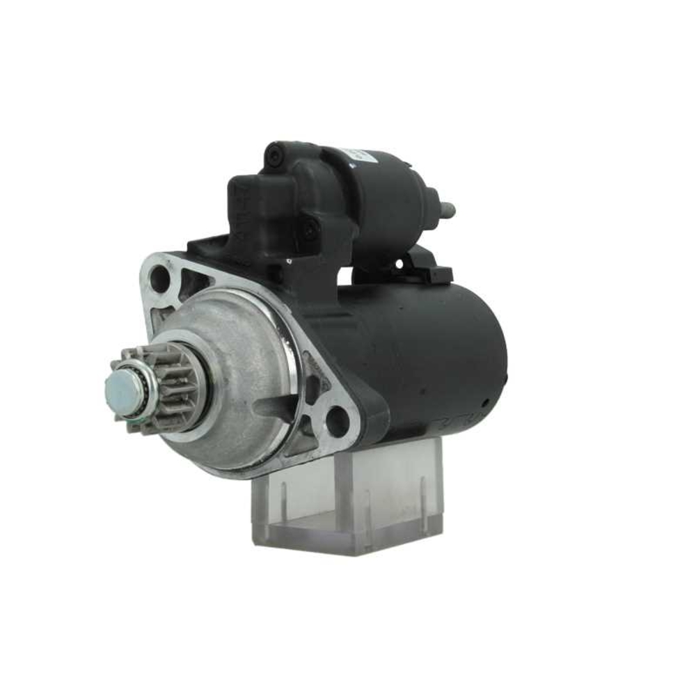 Démarreur Mercedes 1.7 kw - Bosch Rénové - 550.579.132.215