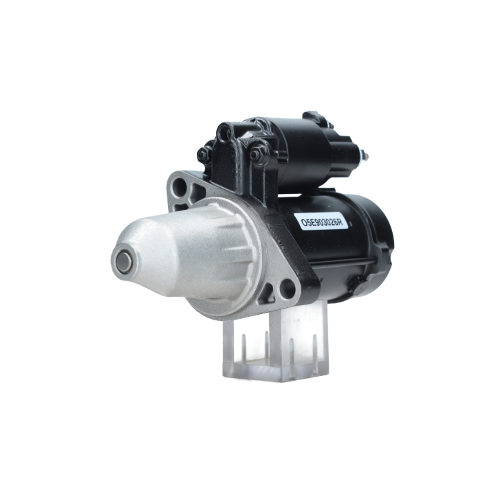 Démarreur Mercedes 1.7 kw - OEM Reman - 550.579.132.605