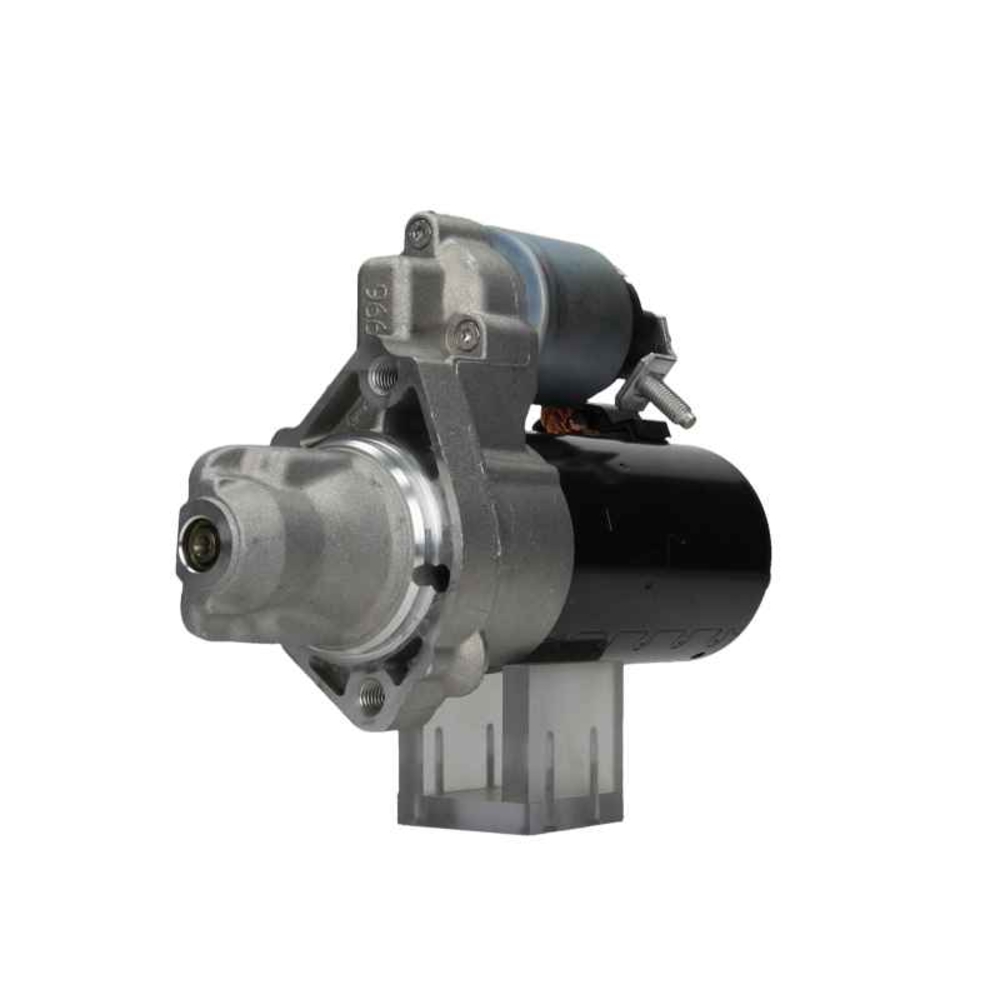 Démarreur Mercedes 2.0 kw avec de légères imperfections - Bosch Neuf - 550.580.102.210