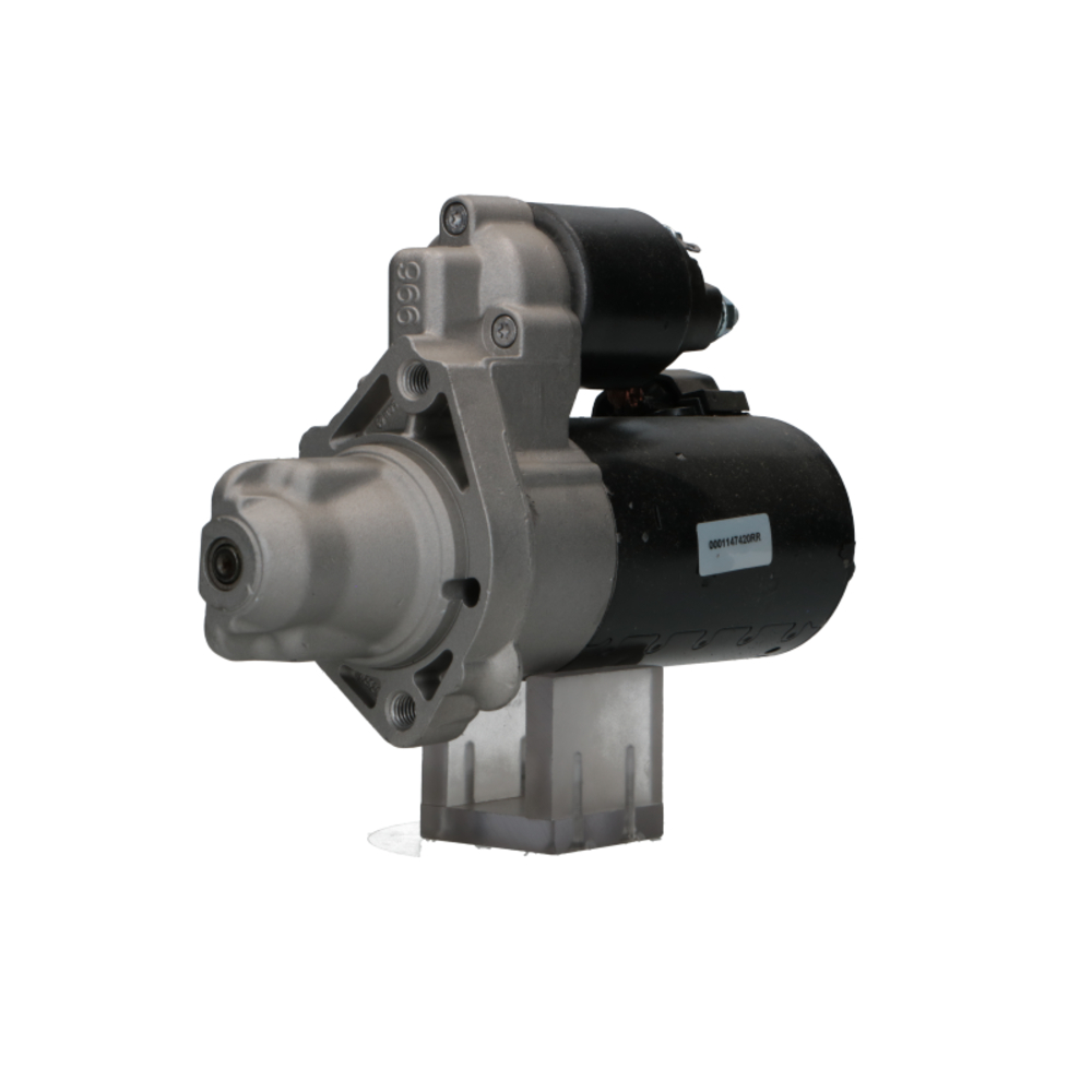 Démarreur Mercedes 2.0 kw - Bosch Rénové - 550.580.102.215