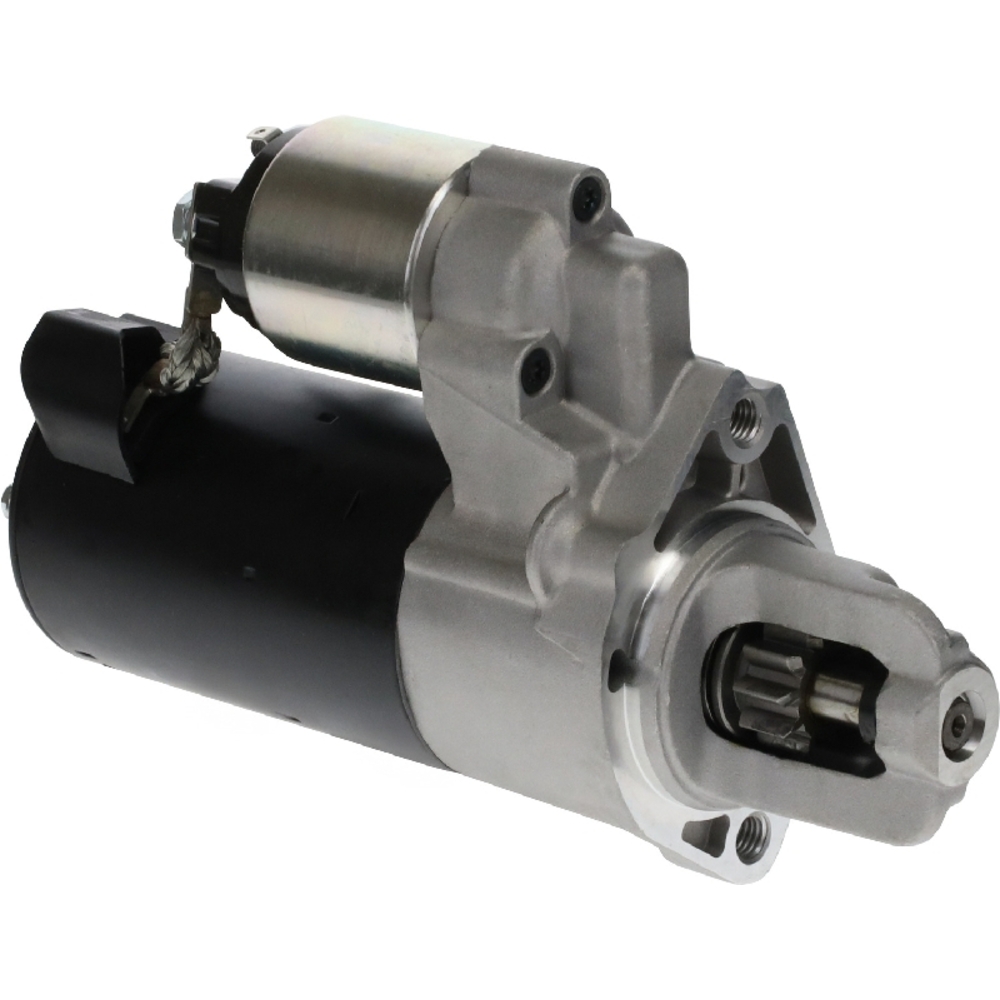 Démarreur Mercedes 2.0 kw - WAI Neuf - 550.580.102.440