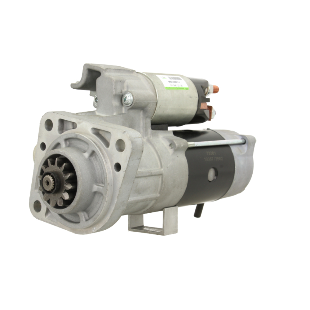 Démarreur MAN 3.6 kw - +Line Original - 550.581.123.130