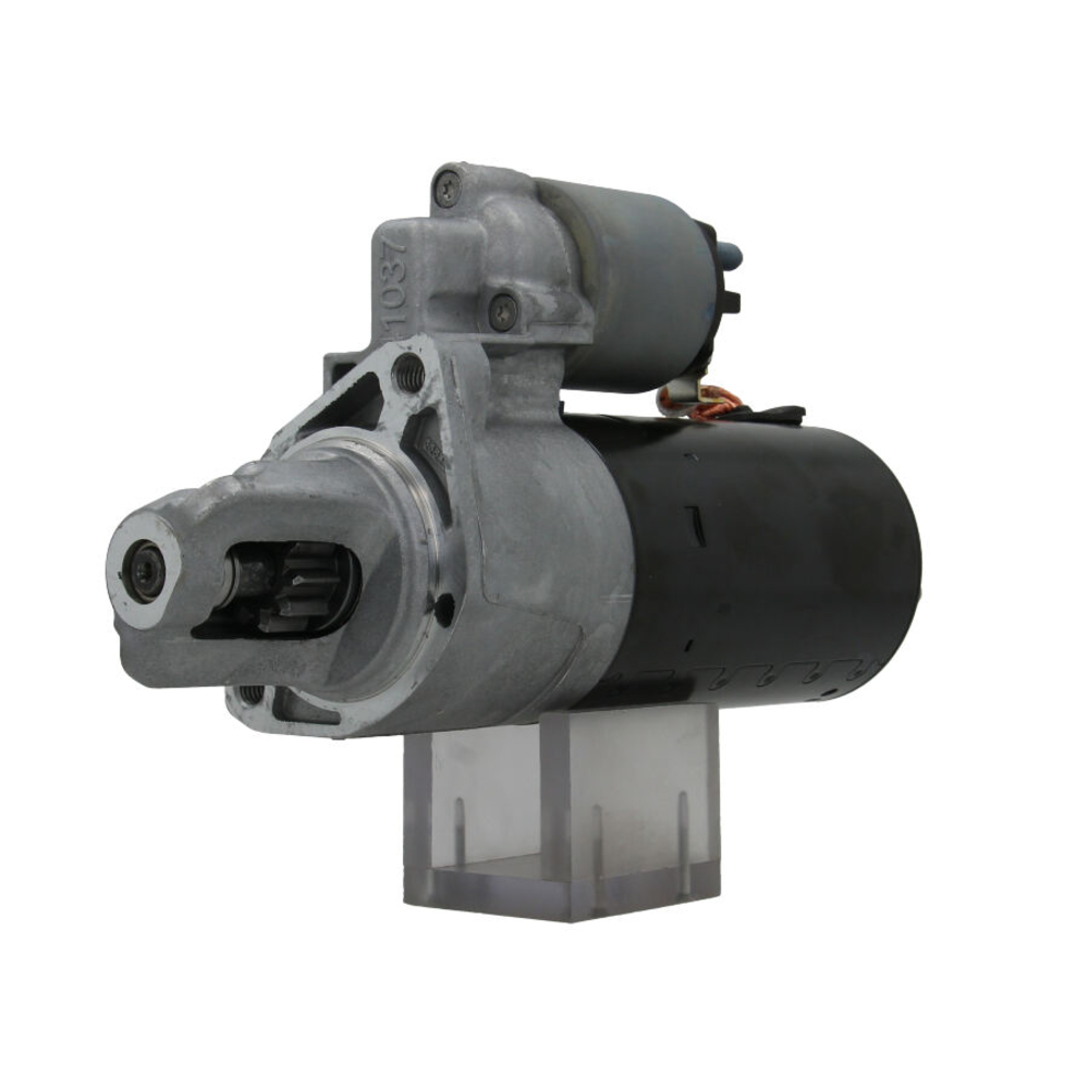 Démarreur Mercedes 1.8 kW - SEG Neuf - 550.583.102.280