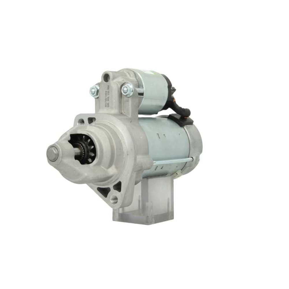 Démarreur Mercedes 1.7 kw - +Line Original - 550.585.132.050