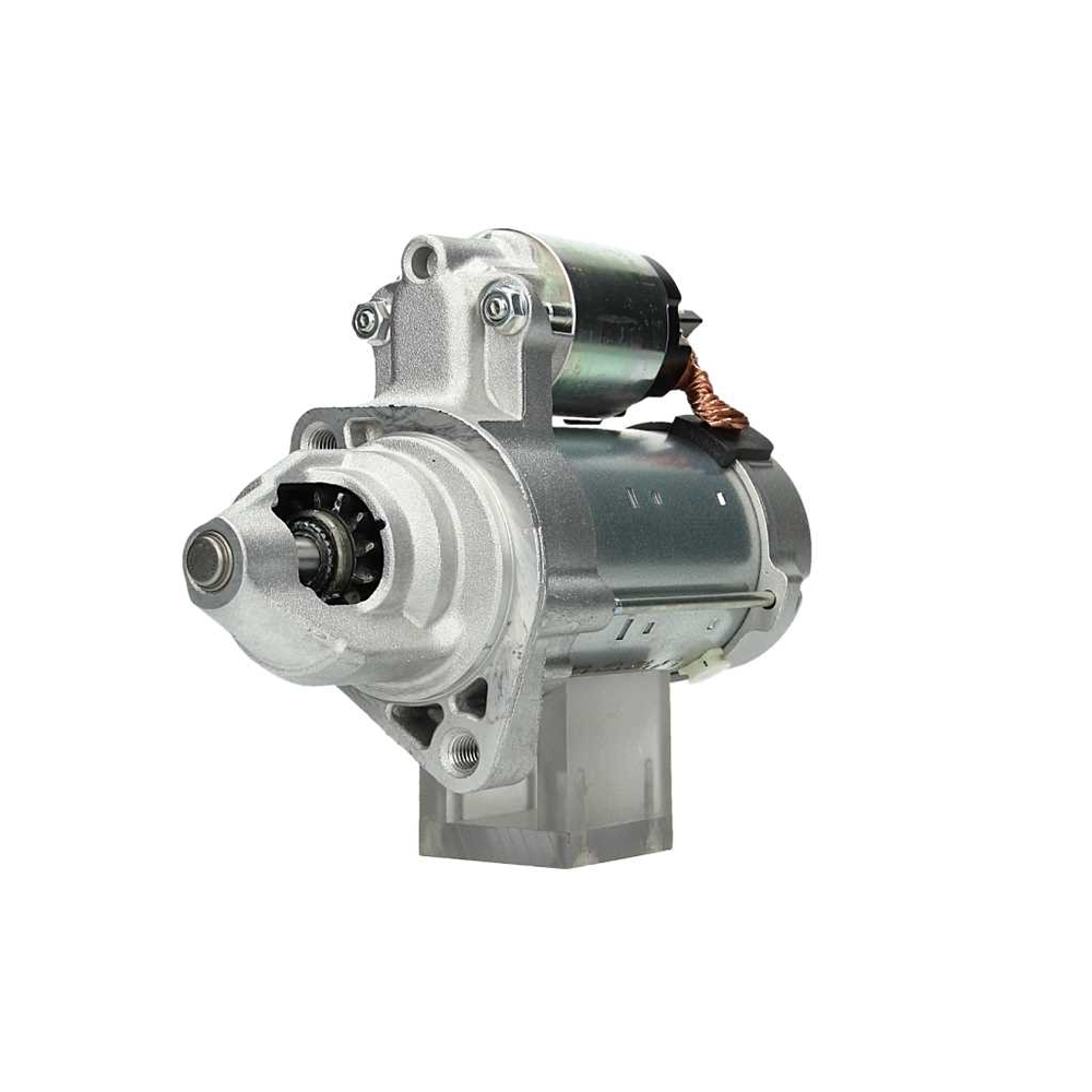 Démarreur Mercedes 1.7 kw - Denso Neuf - 550.585.132.260