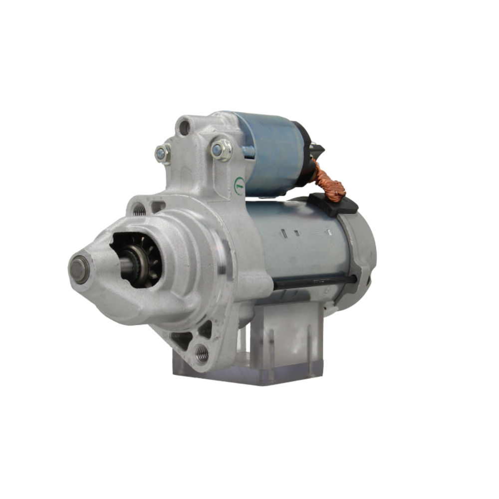 Démarreur Mercedes 1.7 kw - Denso Neuf - 550.585.132.262