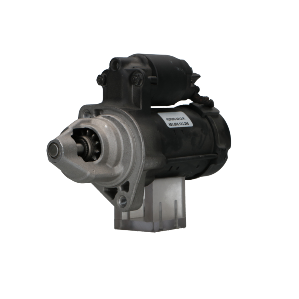 Démarreur Mercedes 1.7 kw - Japan Rénové - 550.585.132.265