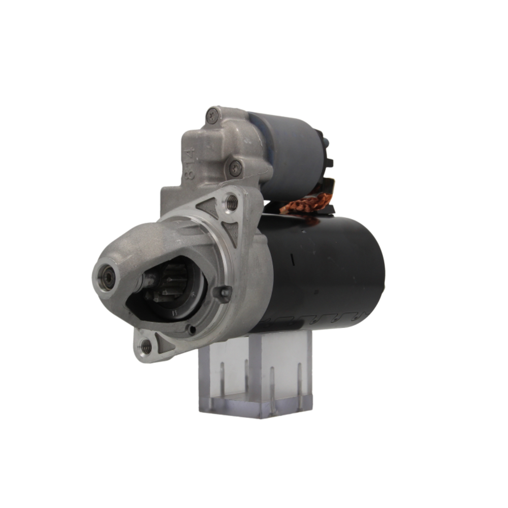 Démarreur Mercedes 1.7 kw - SEG Neuf - 550.586.102.280