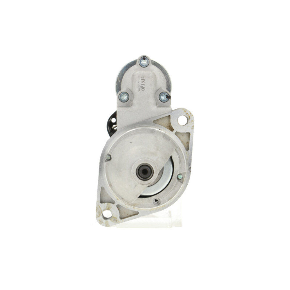 Démarreur Mercedes 1.7 kw - WAI Neuf - 550.586.102.440