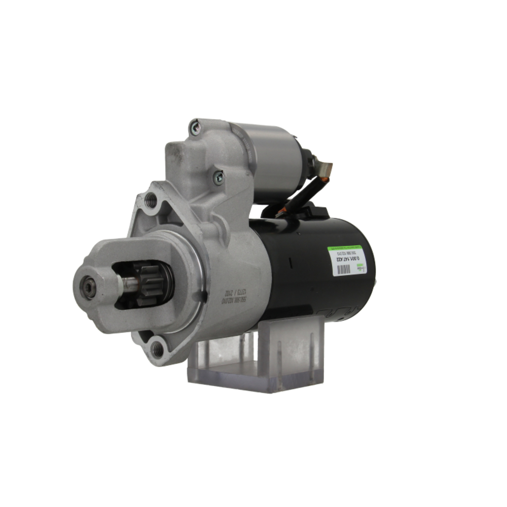 Démarreur Mercedes 1.7 kw - +Line Original - 550.588.102.010