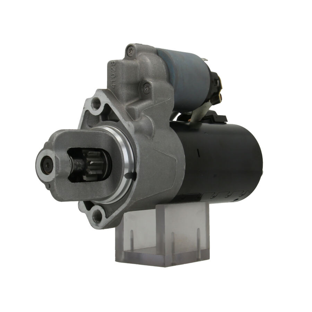 Démarreur Mercedes 1.7 kw - SEG Neuf - 550.588.102.280