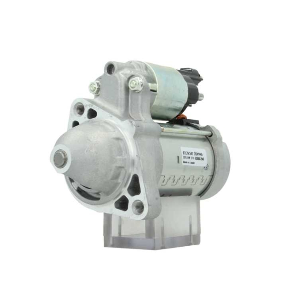 Démarreur Mercedes 1.8 kw - Denso Neuf - 550.590.122.261