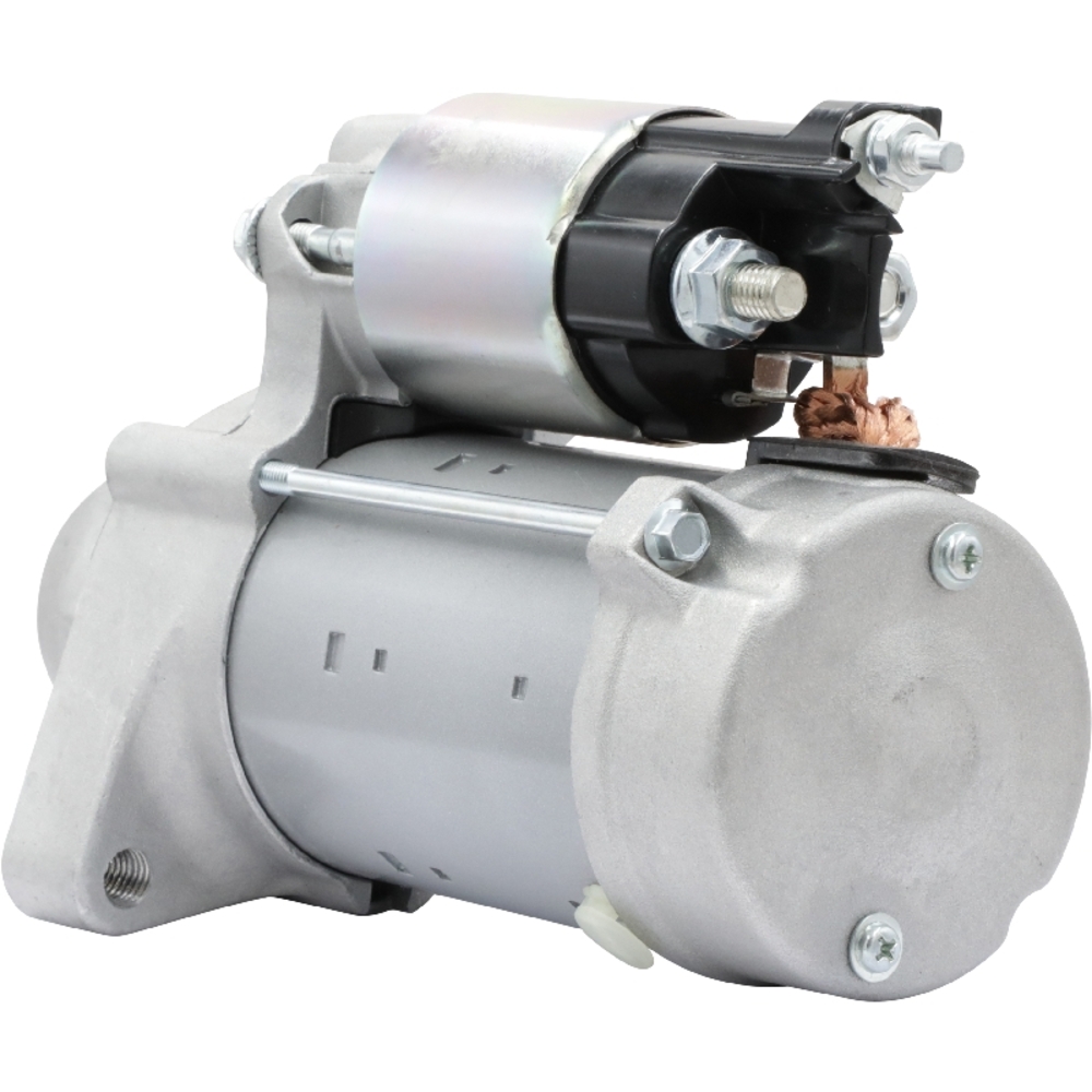 Démarreur Mercedes 1.8 kw - WAI Neuf - 550.590.122.440