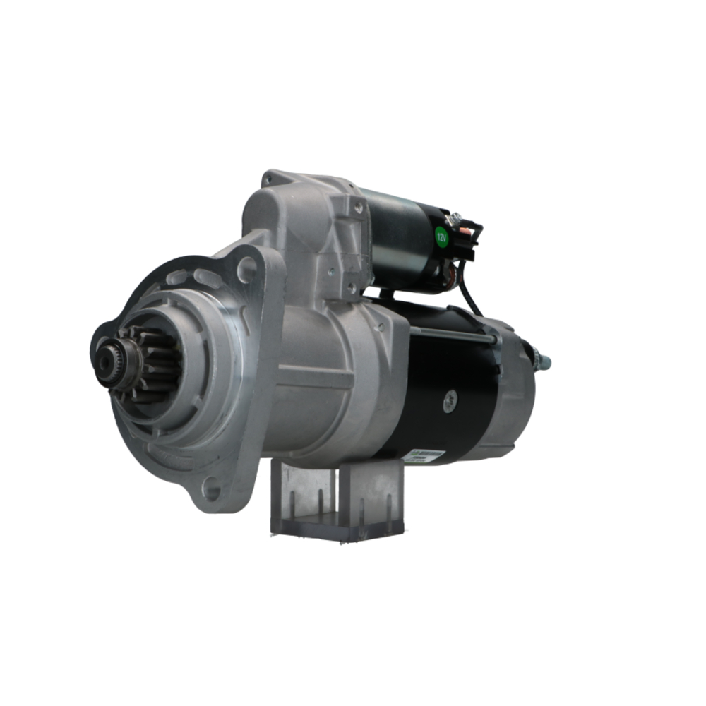 Démarreur Mercedes 6.4 kw - +Line Original - 550.595.123.030