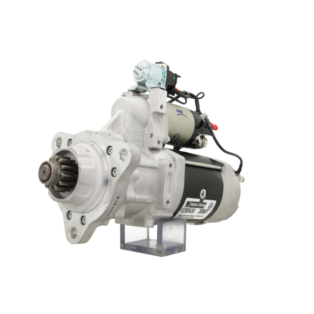 Démarreur Mercedes 6.4 kw - Remy Neuf - 550.595.123.390