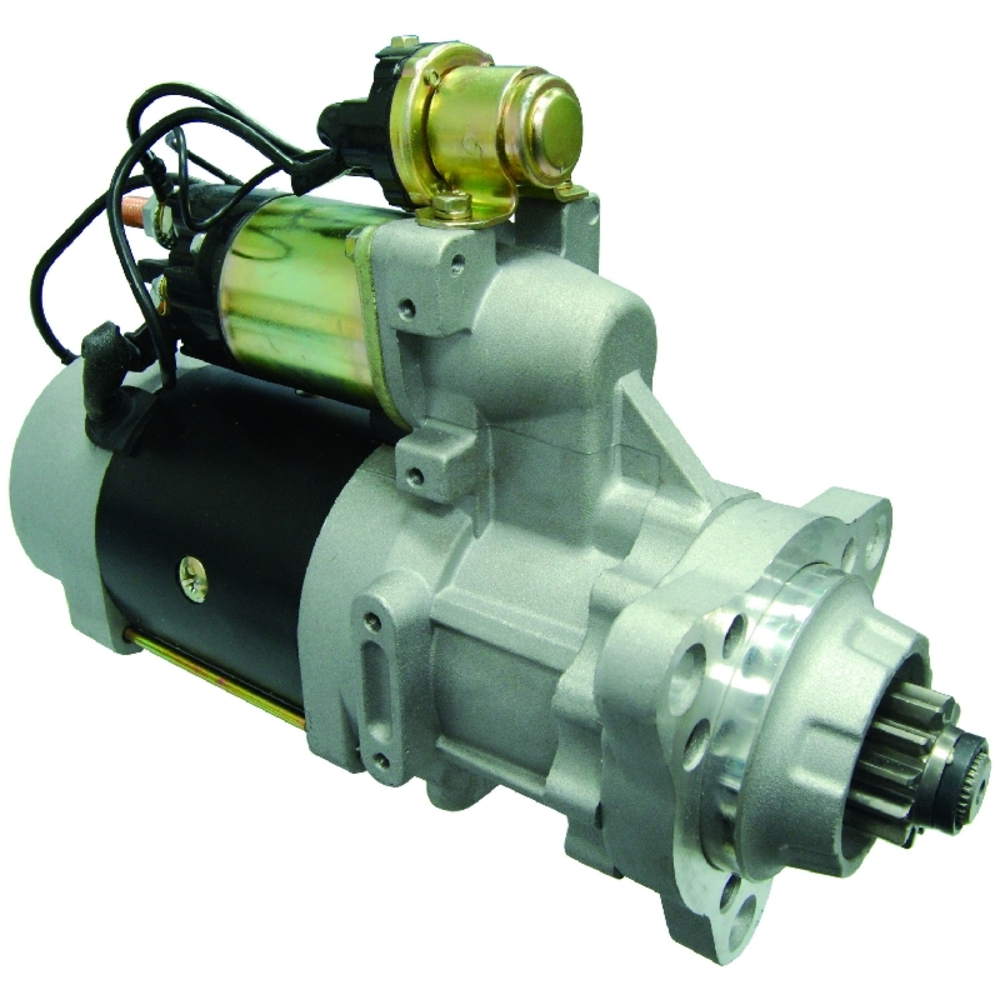 Démarreur Mercedes 6.4 kw - WAI Neuf - 550.595.123.440