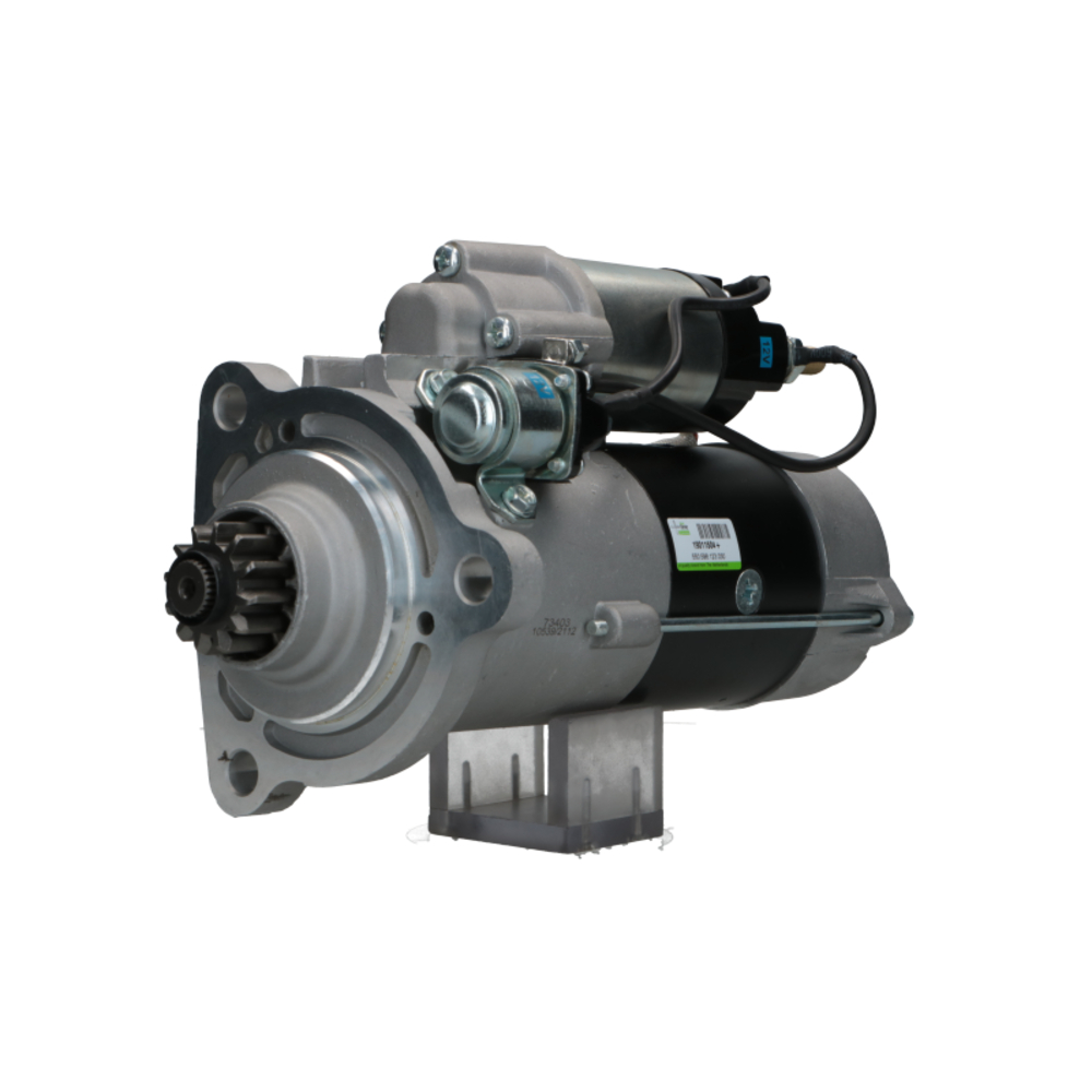 Démarreur Mercedes 6.2 kw - +Line Original - 550.598.123.030