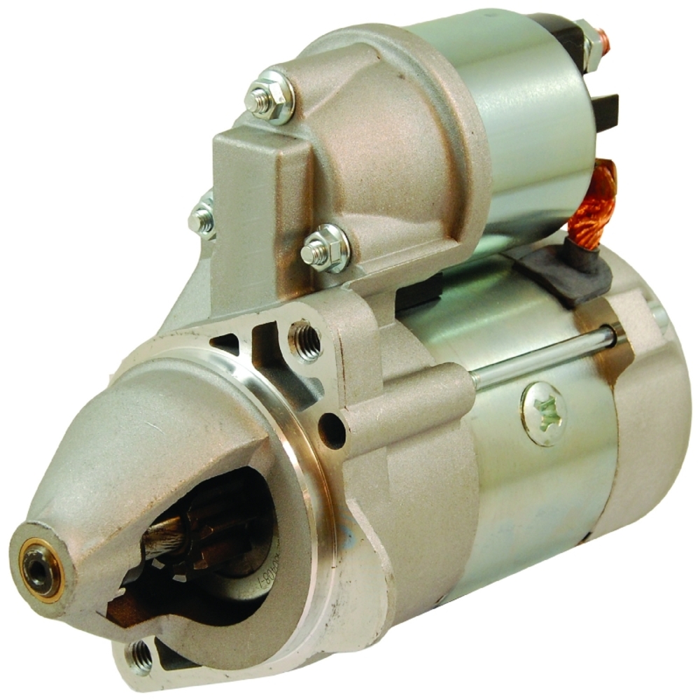 Démarreur Smart 0.8 kw - WAI Neuf - 550.902.092.440