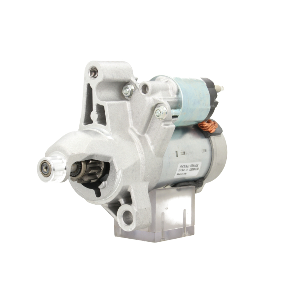 Démarreur Audi 1.7 kw - Denso Neuf - 550.904.092.261