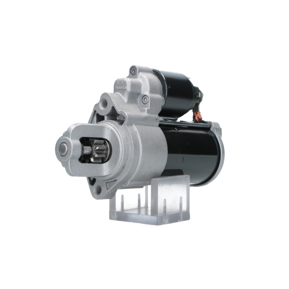 Démarreur Mercedes 1.8 kw - +Line Pro Reman - 550.908.092.346